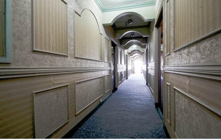 Geoje Tourist Hotel المظهر الخارجي الصورة